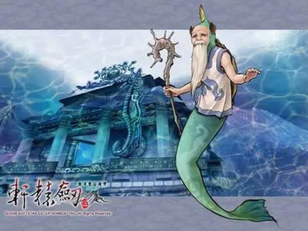 《軒轅劍》系列威力最強的七個招式,其中有很多可以直接秒殺BOSS 《軒轅劍》系列威力最強的七個招式,其中有很多可以直接秒殺BOSS