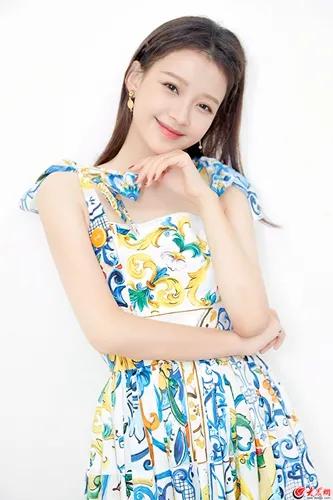 90後甜美女星⭐～孫怡～清純動人～優雅靚麗