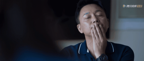 《開端》燃爆，這才是懸疑劇該有的節奏，網友評論：想一次看完