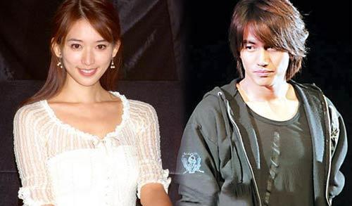 明明曾經相愛,最後卻還是分開!這5對明星,個個都是“意難平” 明明曾經相愛,最後卻還是分開!這5對明星,個個都是“意難平”