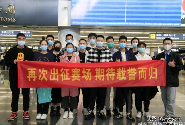 北愛賽13位top16全部晉級，顏丙濤狀態火爆攜高陽率先晉級