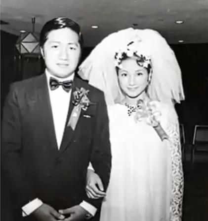 嫁入豪門，懷孕8次流產4次後淨身出戶，一代打星鄭佩佩的心酸往事