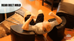 增強體質對抗病毒，居家隔離球技也能瘋狂暴漲