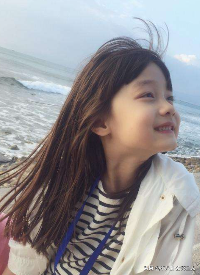 被禁止整容的5位童星，小時候驚為天人，步入青春期後各有千秋