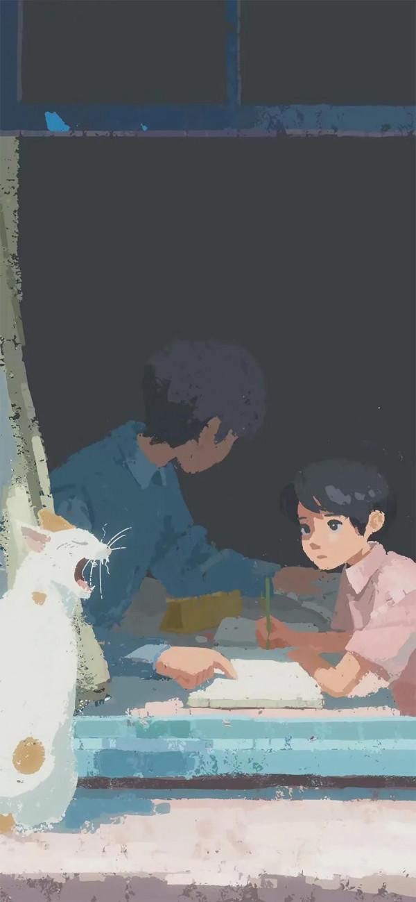 100張卡通動漫桌布：可能都是你喜歡的桌布，別錯過