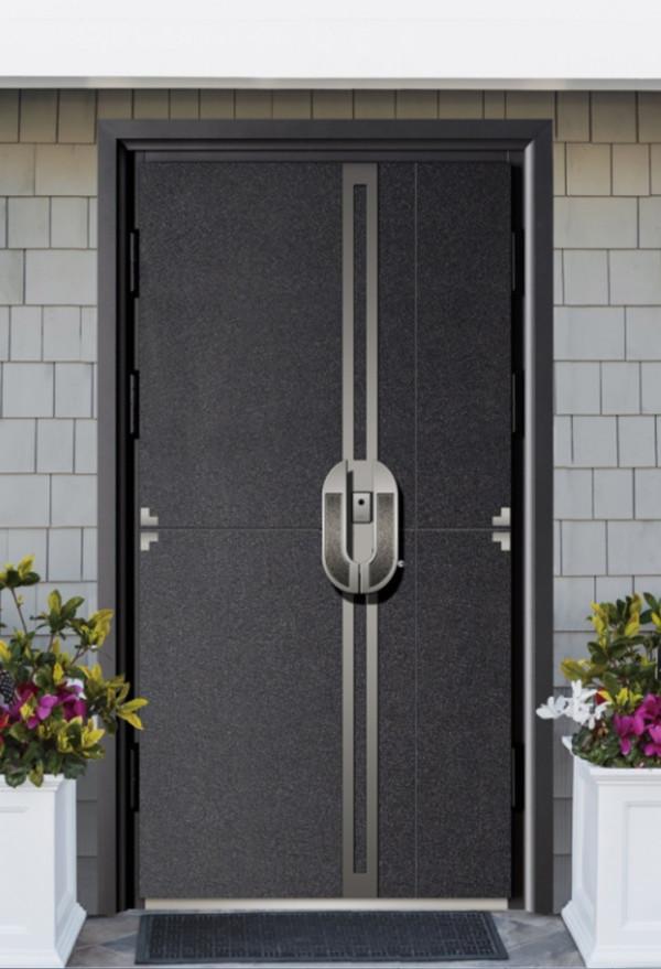 雲智星:東方意蘊“不止一面”,打造一扇頗具“美學力”的智慧門 雲智星:東方意蘊“不止一面”,打造一扇頗具“美學力”的智慧門