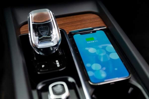 絕對主力——新款沃爾沃XC60