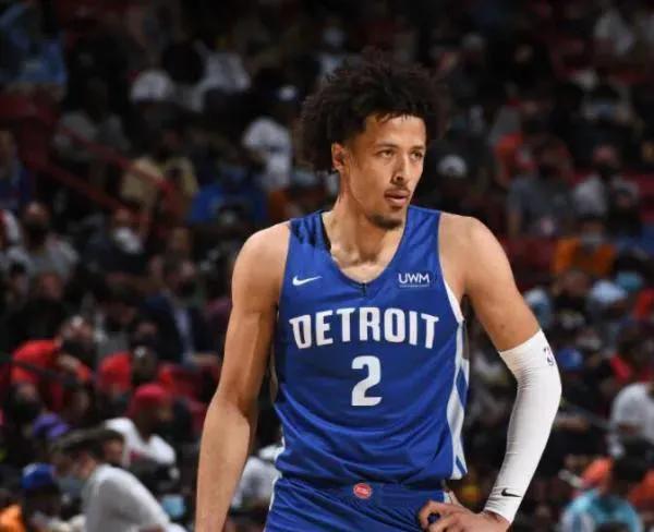 NBA:聯盟近5年的狀元秀！—有失落也有爆發