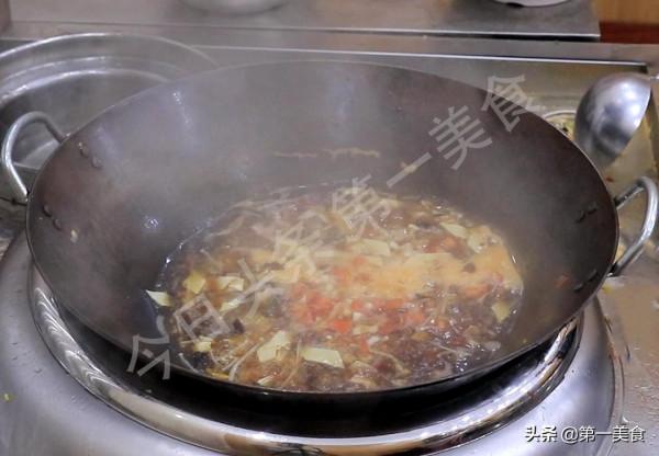 下班到家吃什麼？雞蛋的6種做法，營養豐富又下飯，天天不重樣