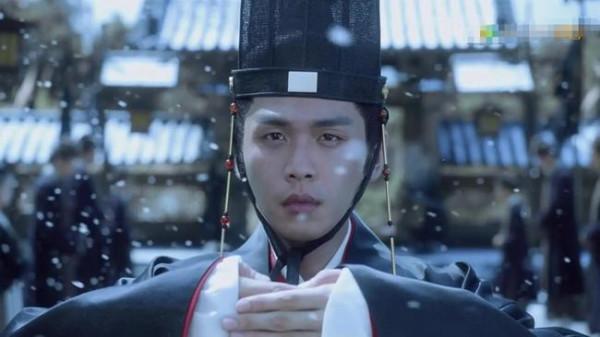 王倦編劇、張若昀主演反而錯了?《雪中悍刀行》救不了武俠劇 王倦編劇、張若昀主演反而錯了?《雪中悍刀行》救不了武俠劇