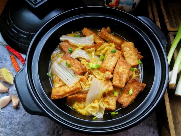 冬季乾燥易上火，常吃7種食物，花錢少營養高，潤肺生津祛火降燥