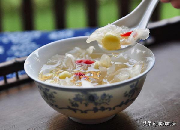 秋冬進補註重潤秋燥，秋冬季節這5種食物別錯過，滋補潤燥身體好