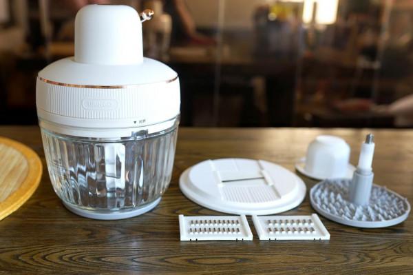 10款過年必備的居家好物，個頂個的實用（絞肉機、清潔膏...）