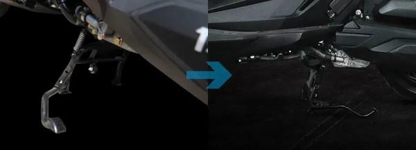 「2021中國摩博會」臺榮亮相2022款TR300T、新秀150運動踏板 「2021中國摩博會」臺榮亮相2022款TR300T、新秀150運動踏板