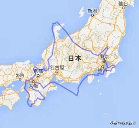 日本之最|日本那些鮮為人知卻也迷人的“第二名”,你知道幾個? 日本之最|日本那些鮮為人知卻也迷人的“第二名”,你知道幾個?