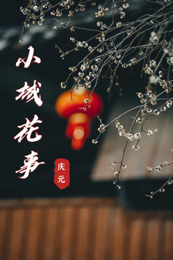 走，&OpenCurlyDoubleQuote;盤&rdquo;花去！慶元小城，花又開好了~