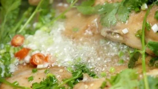 一處阿里山雲海，留下高山族的文化與美景，舌尖美食風味