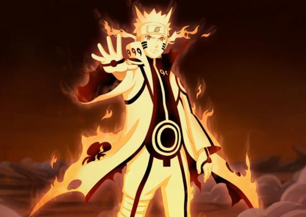 博人傳：鳴人的最強形態，是六道仙人模式，還是重粒子模式？