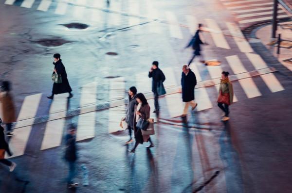 成年人最好的修煉：耐得住，沉得下，停得住