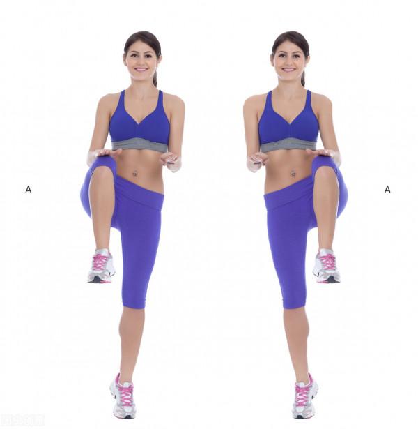 如何提高彈跳能力，早日完成扣籃夢？