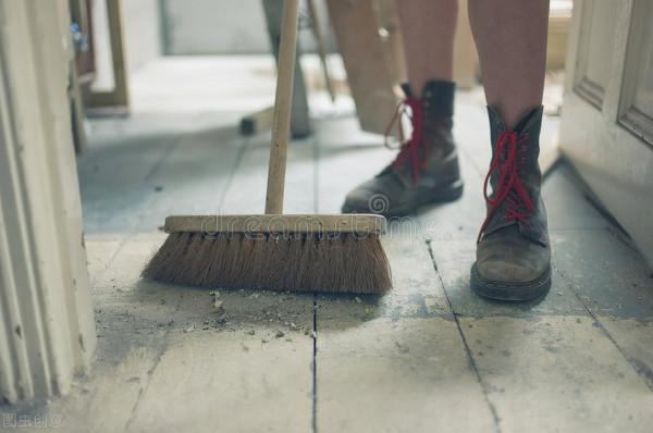 地坪漆失光，這些問題很重要，一定要注意