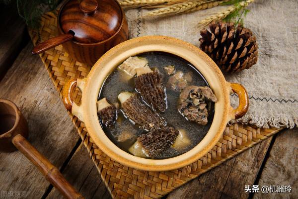 天冷多喝湯，身體更健康，分享8道湯做法，滋補又營養，驅除寒氣