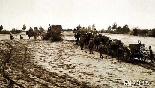 五位最能打的開國將領,個個身經百戰,誰是毛主席心中的“戰神” 五位最能打的開國將領,個個身經百戰,誰是毛主席心中的“戰神”