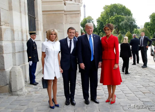 特朗普夫婦的這些秘密，多年以後終於找到了答案