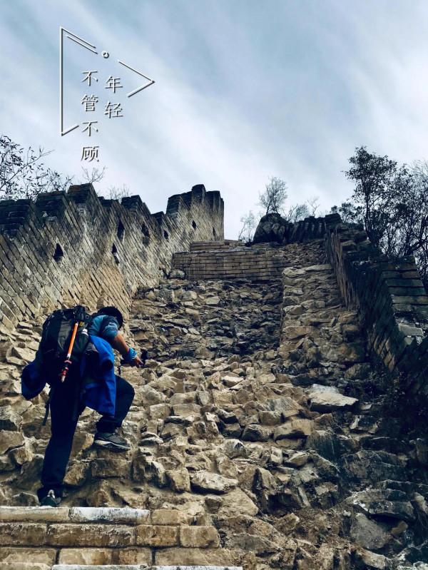 為什麼不建議爬野長城?(箭扣長城實拍,有圖有真相) 為什麼不建議爬野長城?(箭扣長城實拍,有圖有真相)