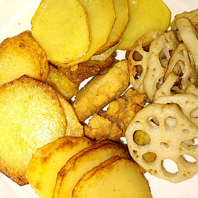 簡單幾步做好一盤麻辣香鍋,快速搞定一餐飯 簡單幾步做好一盤麻辣香鍋,快速搞定一餐飯