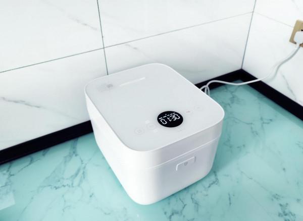 雙12智慧廚具怎麼選?六款米家智慧廚具,一站式打造小米智慧廚房 雙12智慧廚具怎麼選?六款米家智慧廚具,一站式打造小米智慧廚房