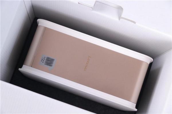 西數紅盤12T&plus;聯想雲端儲存T2，輕鬆打造家用NAS，小白也能玩得轉