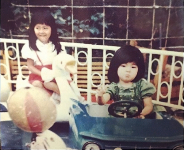 中山忍：在《精武英雄》中驚鴻一瞥，卻突然消失的日本女星