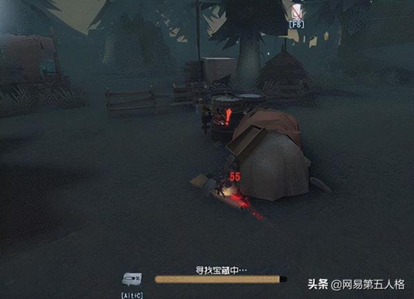 綠野仙蹤《第五人格》冒險家高階攻略來襲