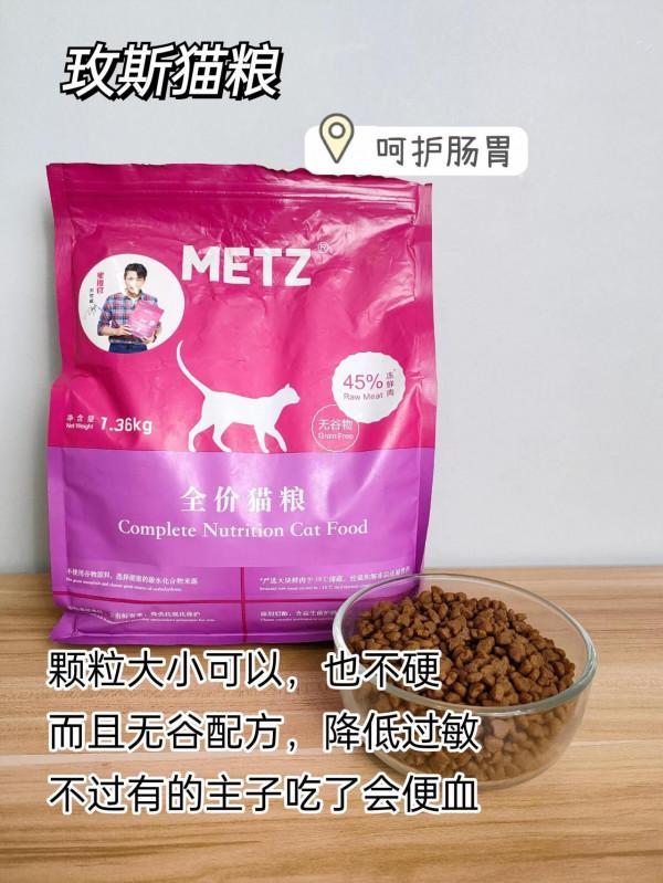 貓糧還能選錯！看這篇就懂了