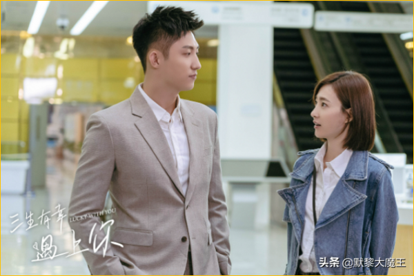 騰訊愛奇藝又“撞檔”,新劇上線僅隔1天,穿越古裝對決都市甜寵 騰訊愛奇藝又“撞檔”,新劇上線僅隔1天,穿越古裝對決都市甜寵