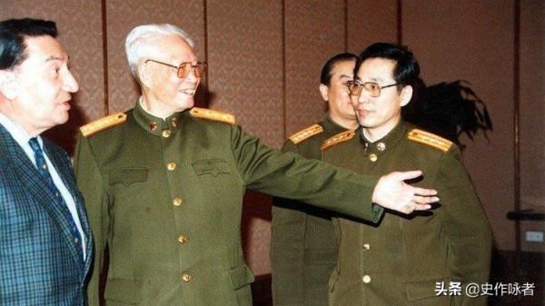 盤點2022年還健在的六位開國少將，他們都是誰，向英雄前輩致敬