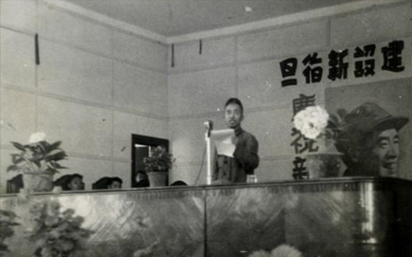 段氏兄弟究竟做了什麼事，讓蔣介石哀嘆：他們斷送了我半壁江山