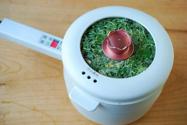 82歲奶奶腿腳利索耳朵好使，平時最愛吃這道菜，無油健康又美味