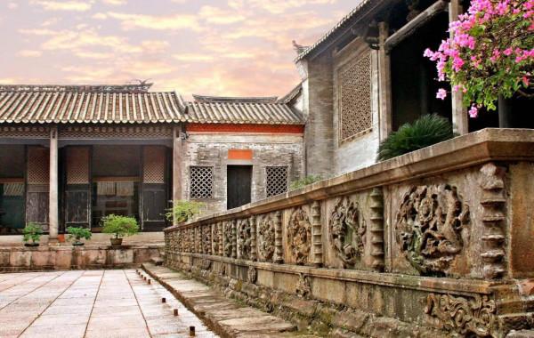 元旦周邊遊有去處！50條廣東省第三批鄉村旅遊精品線路正公示