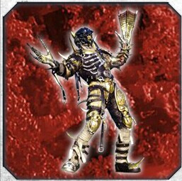 假面騎士系列敵對組織、邪惡勢力大盤點第17期：“不死生物”