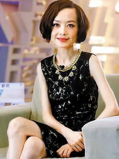 臉部凹陷如鬼，脖子青筋暴起，這些暴瘦的女星自己不害怕嗎？