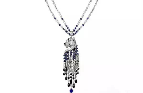 卡地亞,光芒萬丈 卡地亞,光芒萬丈