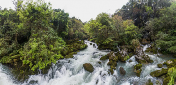 2022貴州主題旅行打卡清單出爐！請收藏