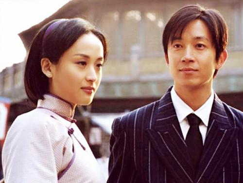 逆天改命的潘粵明，婚變後重寫自己的結局，現在卻一胖毀所有？