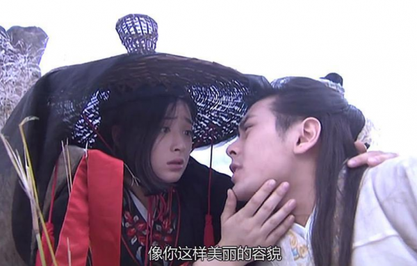 無崖子痴戀她人,為何還和李秋水生兒育女?你看李秋水有何特長 無崖子痴戀她人,為何還和李秋水生兒育女?你看李秋水有何特長