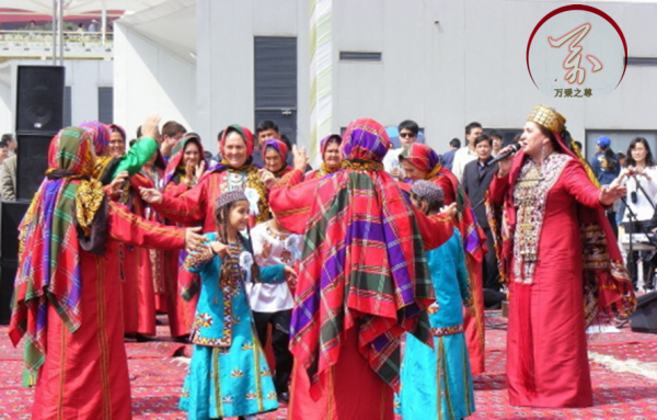 美攻俄守中國靜悄悄，三十年來中美俄在哈薩克的攻防戰略