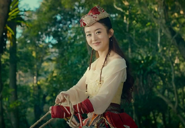 這才是真的女兒國，存在於四川西部，估計你還不知道吧