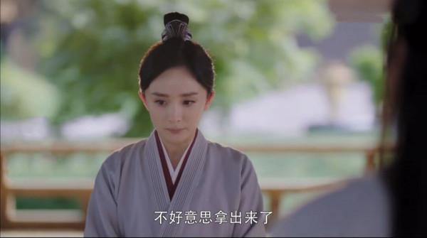 《斛珠夫人》開播，13歲小女主火了，全網都在誇她力壓大女主楊冪