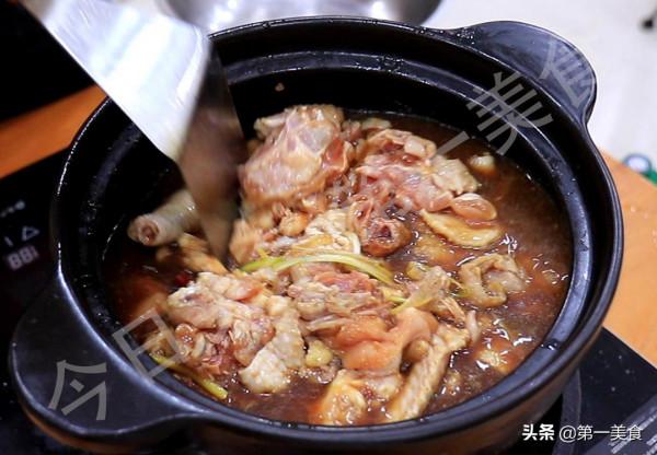 吃不膩的7道家常菜做法，葷素搭配，營養均衡，每天換著做，真香